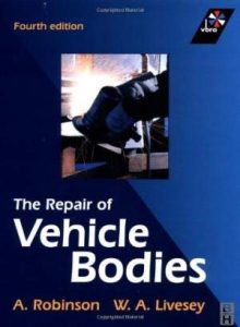 Repair Of Vehicle Bodies, 7Th Edition