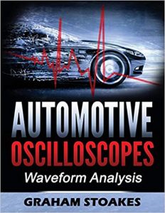 Automotive Oscilloscopes: Waveform Analysis Paperback