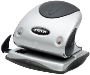 Rexel Precision 225 2 Hole Punch