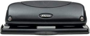 Rexel Precision 425 4 Hole Punch