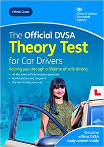 The official DVSA theory test for car drivers (Driving Skills)