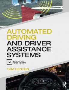 Automated Driving and Driver Assistance Systems