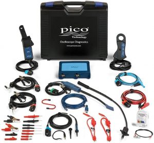 Pico PicoScope 4225A Diagnostic Oscilloscope Auto Scope 2 channel Standard kit