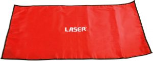 Laser 5099 Non Slip Wing Cover – Red