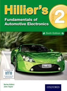 Hillier’s Fundamentals of Automotive Electronics Book 2