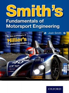 Smith’s Fundamentals of Motorsport Engineering