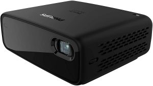 Philips NeoPix Easy Mini Projector Professional Portable Projector for Home