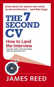 The 7 Second CV: How to Land the Interview