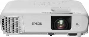 Epson EH-TW740 3LCD, Full HD 1080p, Home Cinema Projector