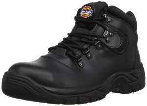 Dickies Workwear Waterproof Hiker FURY Safety Boots