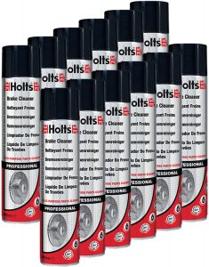 Holts 12x Brake Cleaner Spray