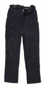 Craghoppers Kiwi Mens Winter Lined Trousers